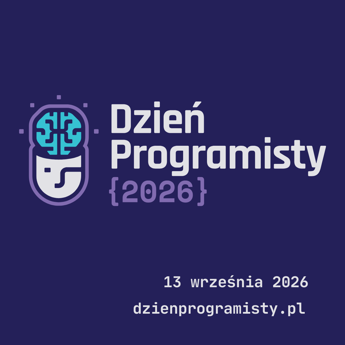 Dzień programisty 2026